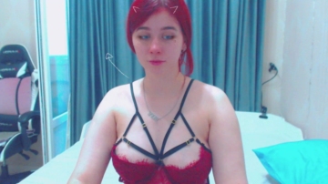 MilaMoonn 19-09-2021 Webcam 